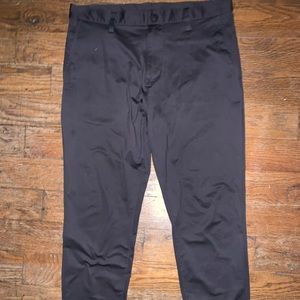 Rhone Commuter Jogger Pants - Men’s 31x28 Chino